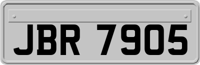 JBR7905