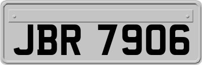 JBR7906