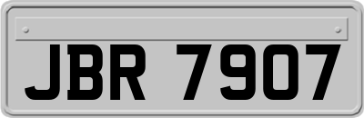 JBR7907