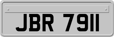 JBR7911