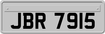 JBR7915