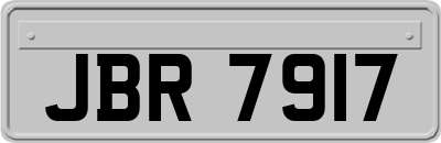 JBR7917