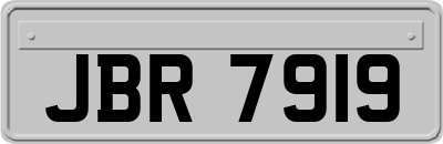 JBR7919