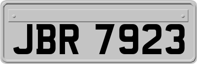 JBR7923