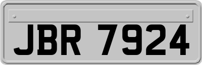 JBR7924