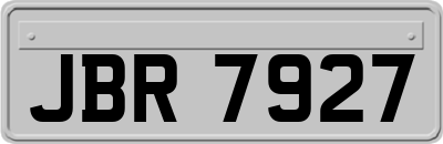 JBR7927