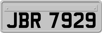 JBR7929