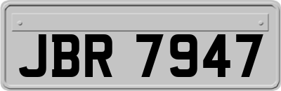 JBR7947