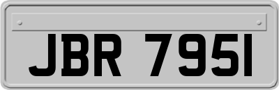 JBR7951