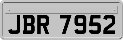 JBR7952