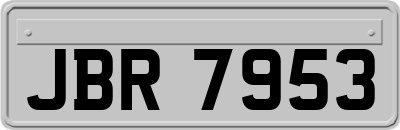 JBR7953