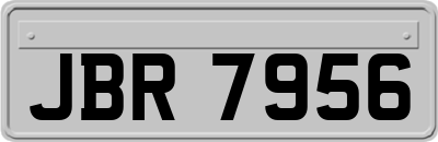 JBR7956