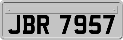 JBR7957