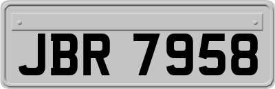 JBR7958
