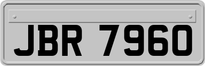 JBR7960