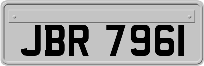 JBR7961
