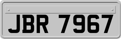 JBR7967