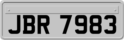 JBR7983