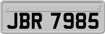 JBR7985