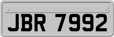JBR7992