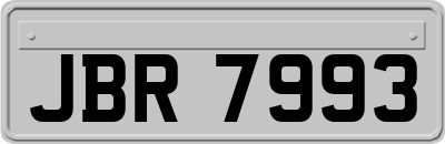 JBR7993