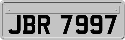JBR7997