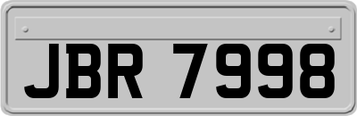 JBR7998
