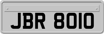 JBR8010