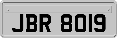 JBR8019