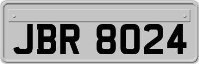JBR8024