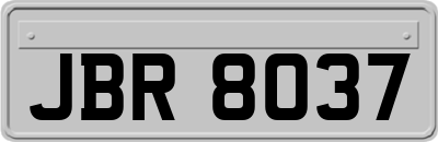 JBR8037