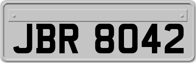 JBR8042