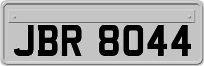 JBR8044