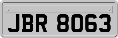 JBR8063