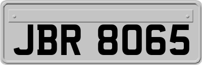 JBR8065
