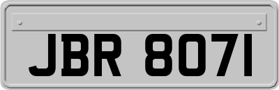 JBR8071