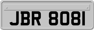 JBR8081