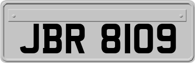JBR8109