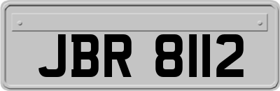 JBR8112