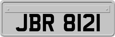 JBR8121