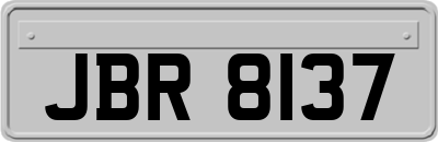 JBR8137