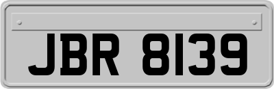 JBR8139