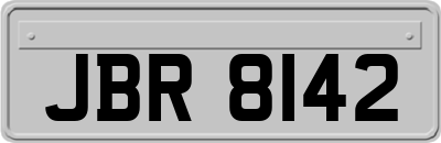 JBR8142