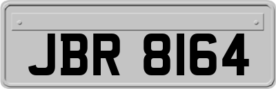 JBR8164