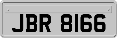 JBR8166