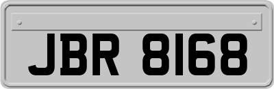 JBR8168