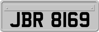 JBR8169