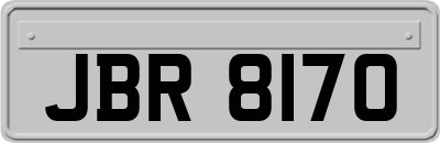 JBR8170