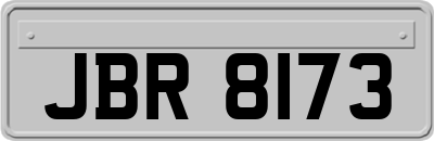 JBR8173