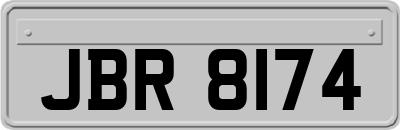 JBR8174